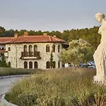 Vendégház Vinifera Vineyards