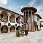 Vinifera Vineyards Selçuk