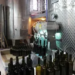 Vendégház Vinifera Vineyards Selçuk