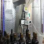 Vinifera Vineyards Vendégház