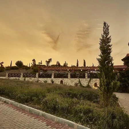 Vinifera Vineyards 4* 塞尔丘克