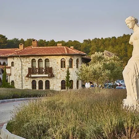 Πανσιόν Vinifera Vineyards