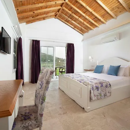 Vinifera Vineyards Πανσιόν 4*