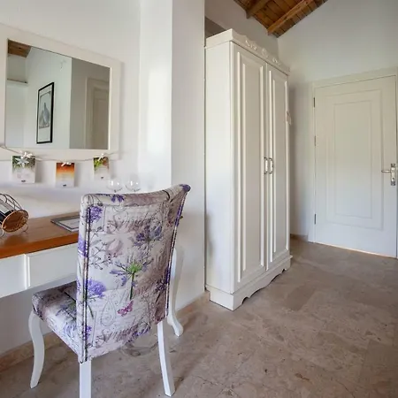 Vinifera Vineyards 4* Σελτσούκ