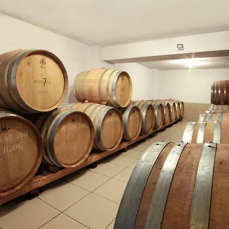 Vinifera Vineyards