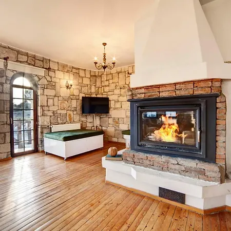 Vinifera Vineyards 招待所 塞尔丘克