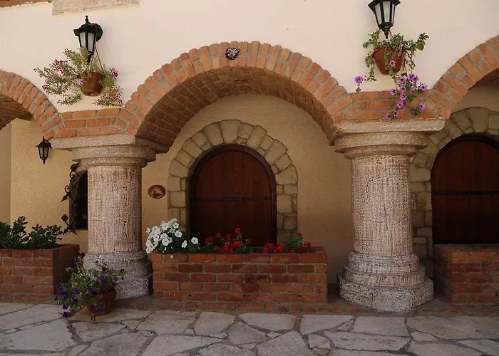 Vinifera Vineyards Selçuk