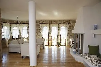 Maison d'hôtes Vinifera Vineyards 4*