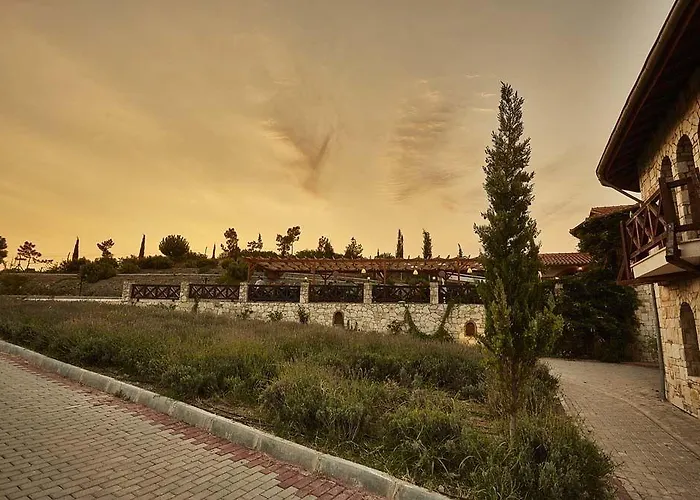 Vinifera Vineyards 4* Selçuk