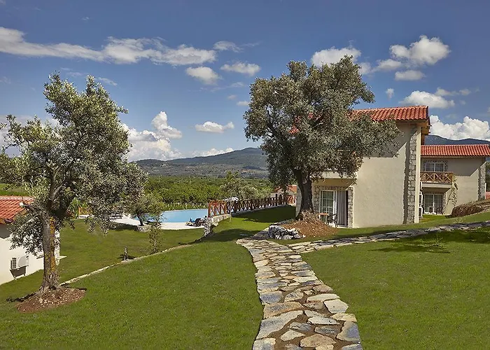 Vinifera Vineyards 4*