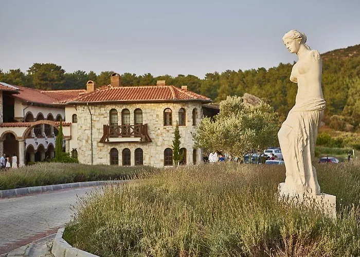 Maison d'hôtes Vinifera Vineyards