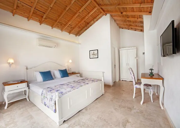 Vinifera Vineyards 4* Selçuk