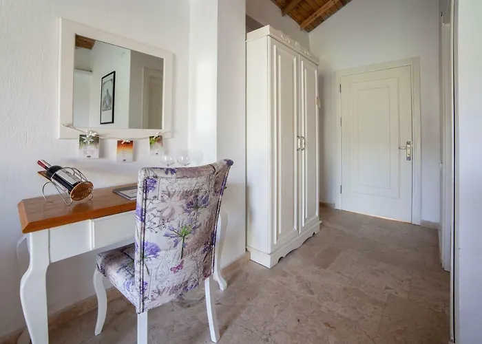 Vinifera Vineyards 4* Selçuk