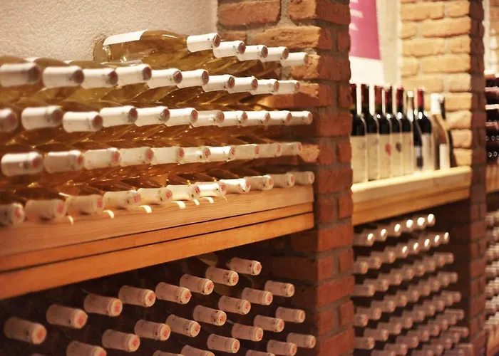 Vinifera Vineyards 4*