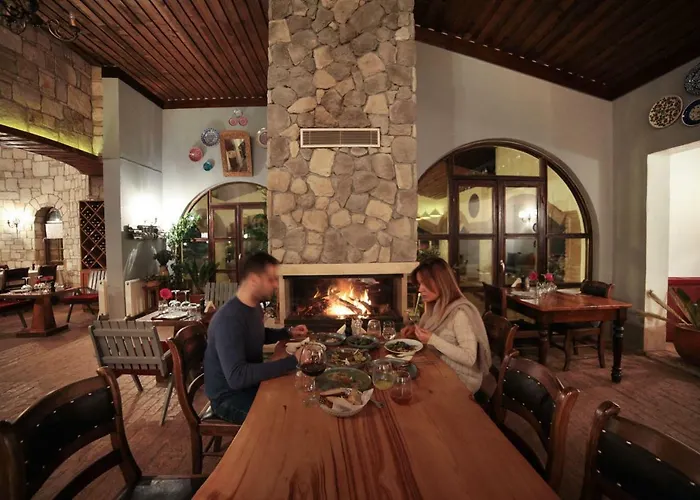 Vinifera Vineyards Selçuk