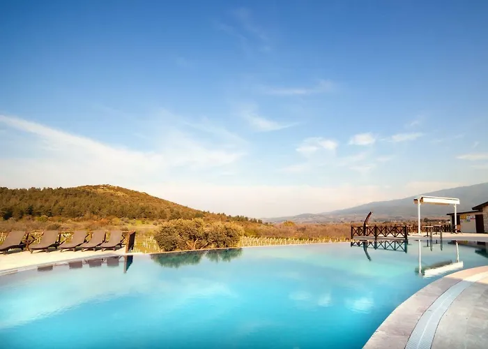 Vinifera Vineyards 4*