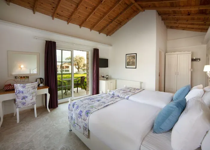 Vinifera Vineyards Selçuk