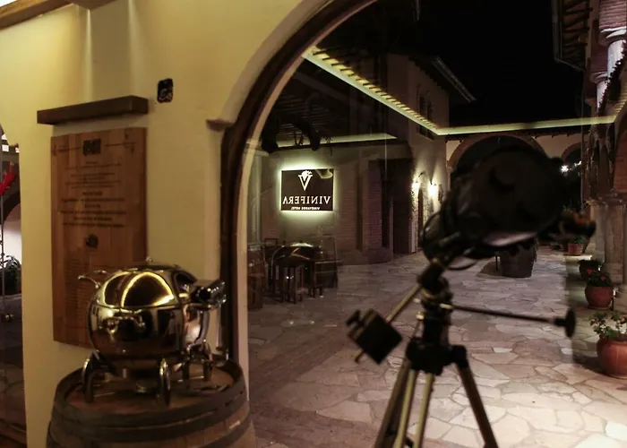 Vinifera Vineyards 4* Selçuk