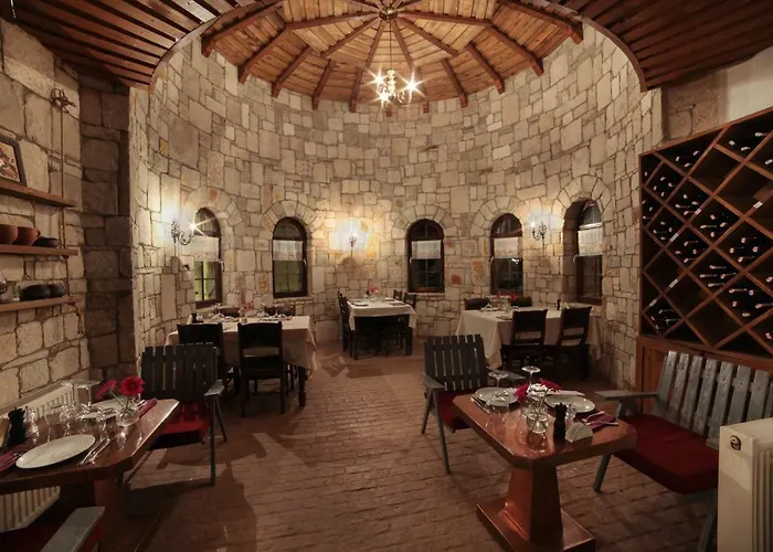 Vinifera Vineyards Selçuk