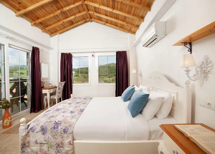 Vinifera Vineyards Gasthof