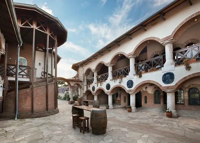 Vinifera Vineyards 4* Selçuk