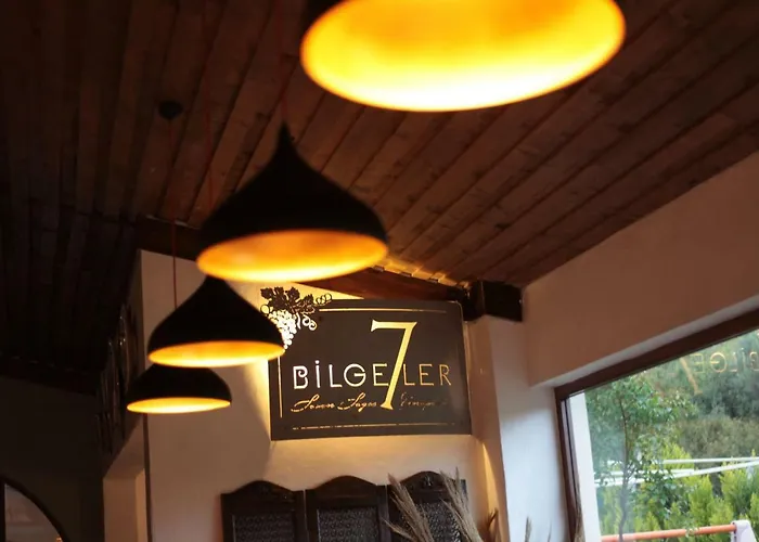 Vinifera Vineyards Gasthof Selçuk