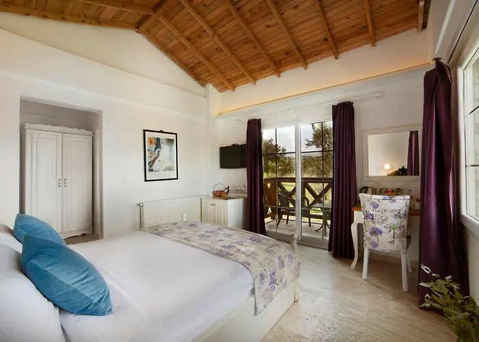 Vinifera Vineyards Maison d'hôtes