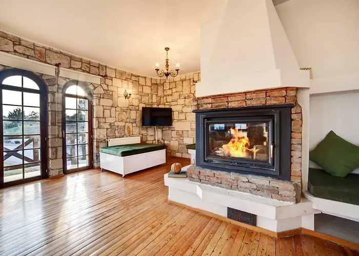 Vinifera Vineyards Gasthof Selçuk