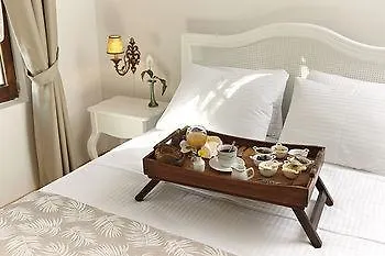 Pensión Vinifera Vineyards