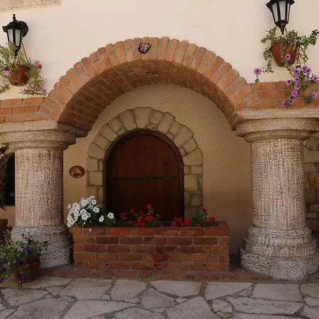 Vinifera Vineyards Selçuk