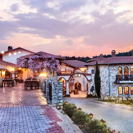 Vinifera Vineyards Guest house 3*