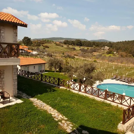 Vinifera Vineyards Guest house 3*