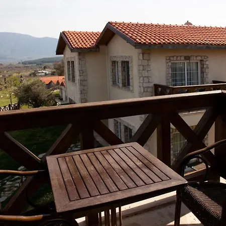 Vinifera Vineyards Selcuk