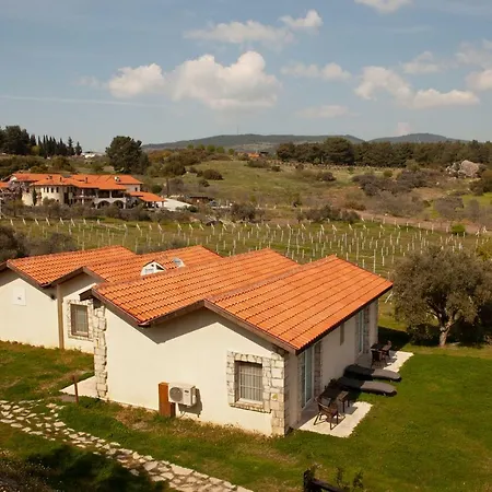 Vinifera Vineyards Guest house 3*