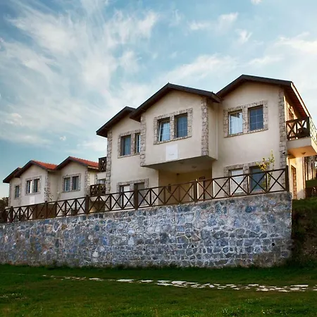 Vinifera Vineyards Guest house