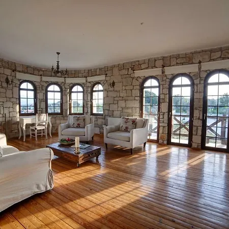 Vinifera Vineyards 3* Selcuk