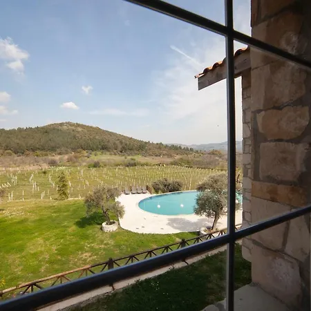 Vinifera Vineyards Guest house Selcuk