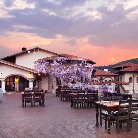 Guest house Vinifera Vineyards Selcuk