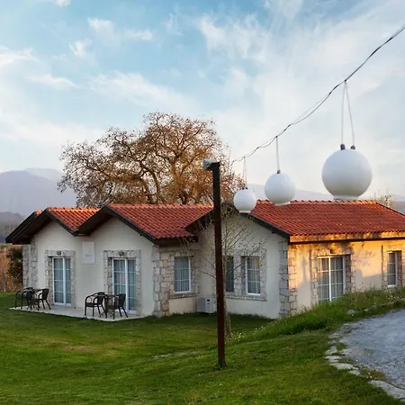 Vinifera Vineyards Guest house