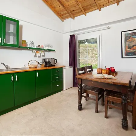 Guest house Vinifera Vineyards Selcuk