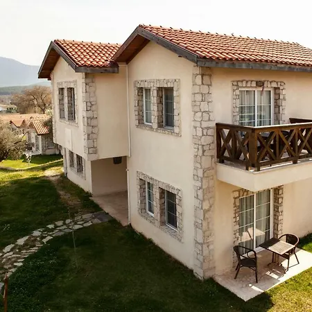 Vinifera Vineyards Pensión Selçuk