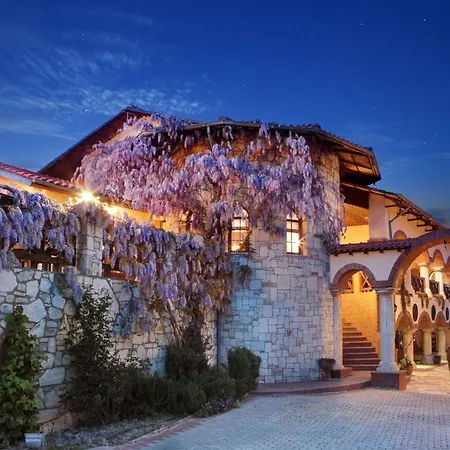 Guest house Vinifera Vineyards