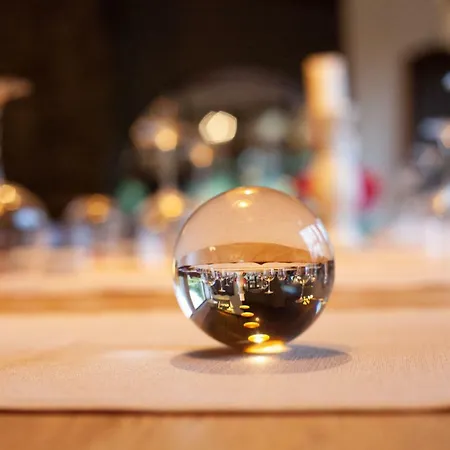 Vinifera Vineyards Pensión 4*