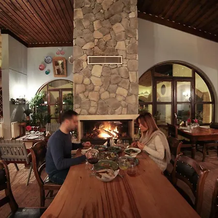 Vinifera Vineyards Selçuk