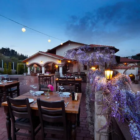 Vinifera Vineyards Selçuk