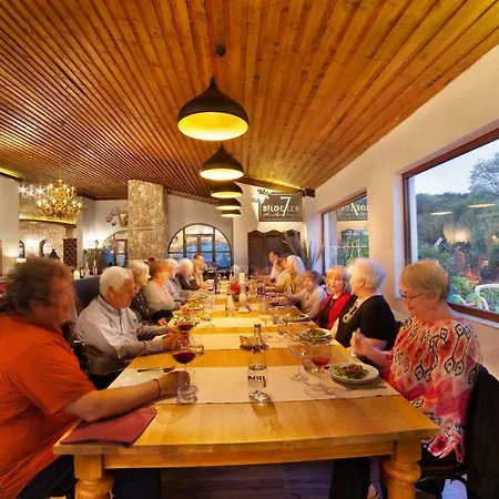 Vinifera Vineyards Selçuk