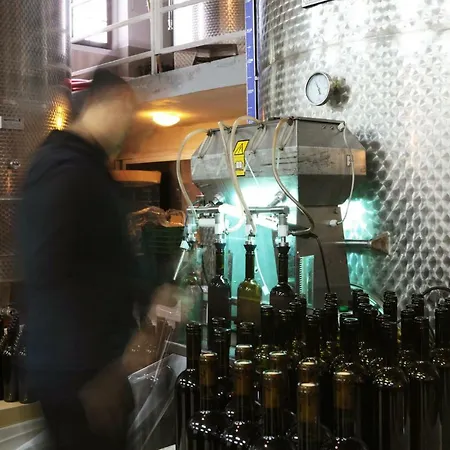 Vinifera Vineyards 3*