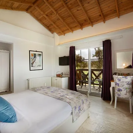 Vinifera Vineyards Pensión