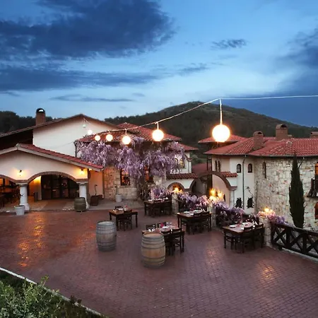 Vinifera Vineyards Guest house Selcuk
