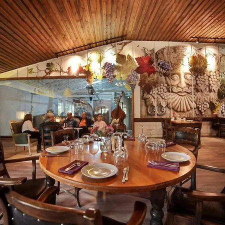 Vinifera Vineyards Gæstehus Selçuk